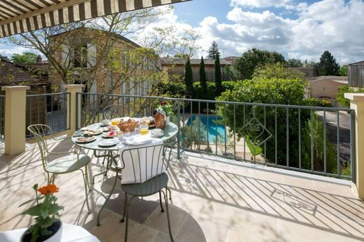 B&B Le Clos d'Argenson