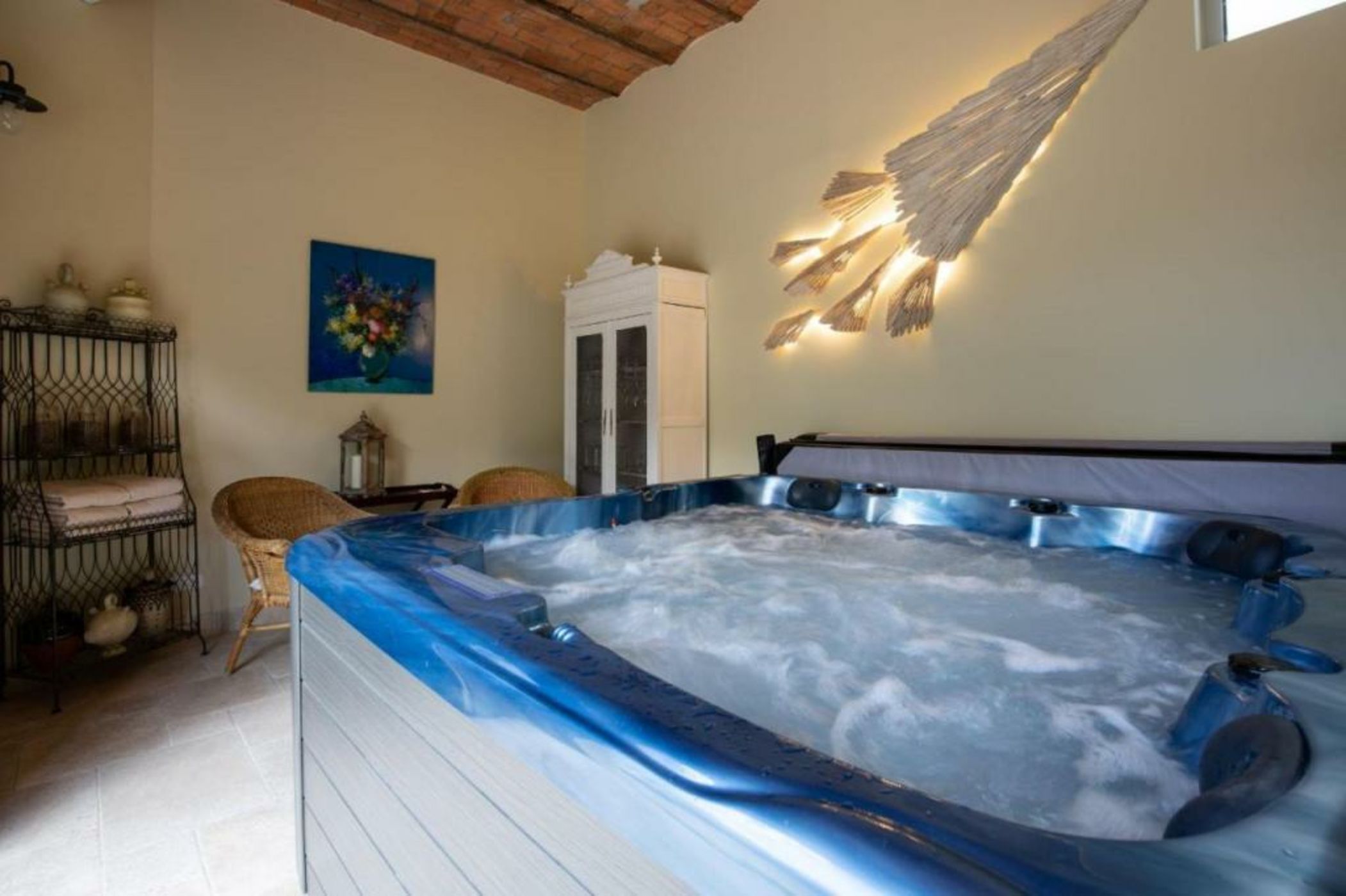 B&B Le Clos d'Argenson