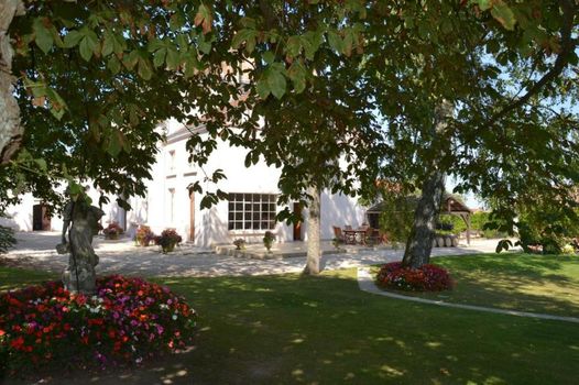 La Villa Champagne Ployez-Jacquemart