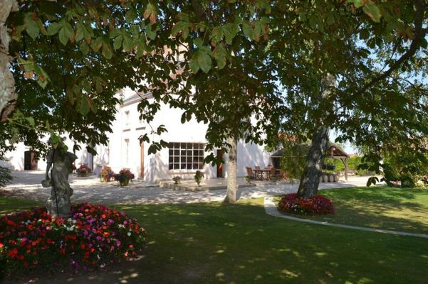 La Villa Champagne Ployez-Jacquemart