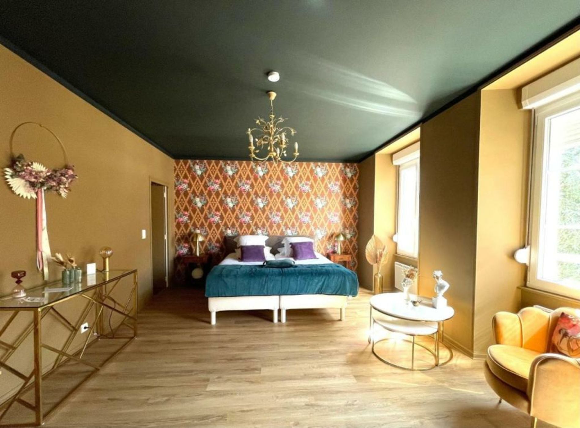 La Villa Champagne Ployez-Jacquemart