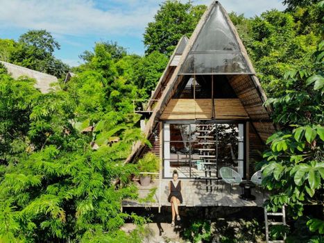 Azul Nomeolvides Bacalar - Guests Only