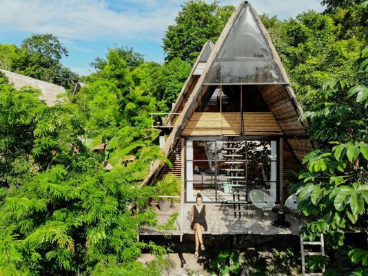 Azul Nomeolvides Bacalar - Guests Only