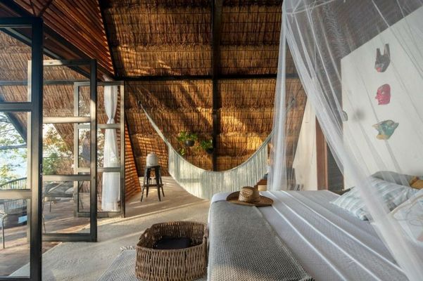 Azul Nomeolvides Bacalar - Guests Only