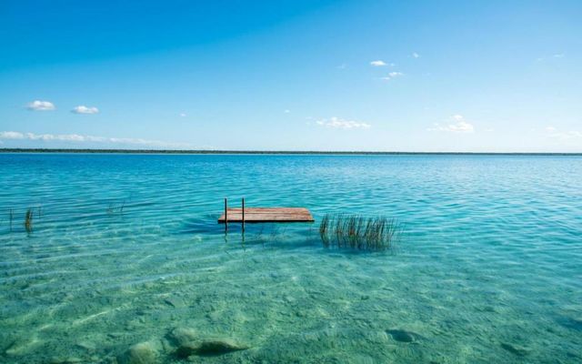 Azul Nomeolvides Bacalar - Guests Only