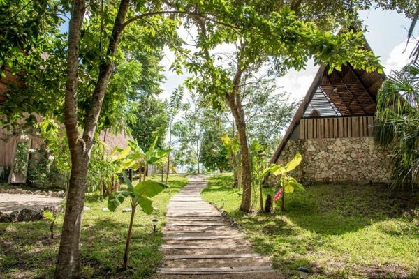 Azul Nomeolvides Bacalar - Guests Only