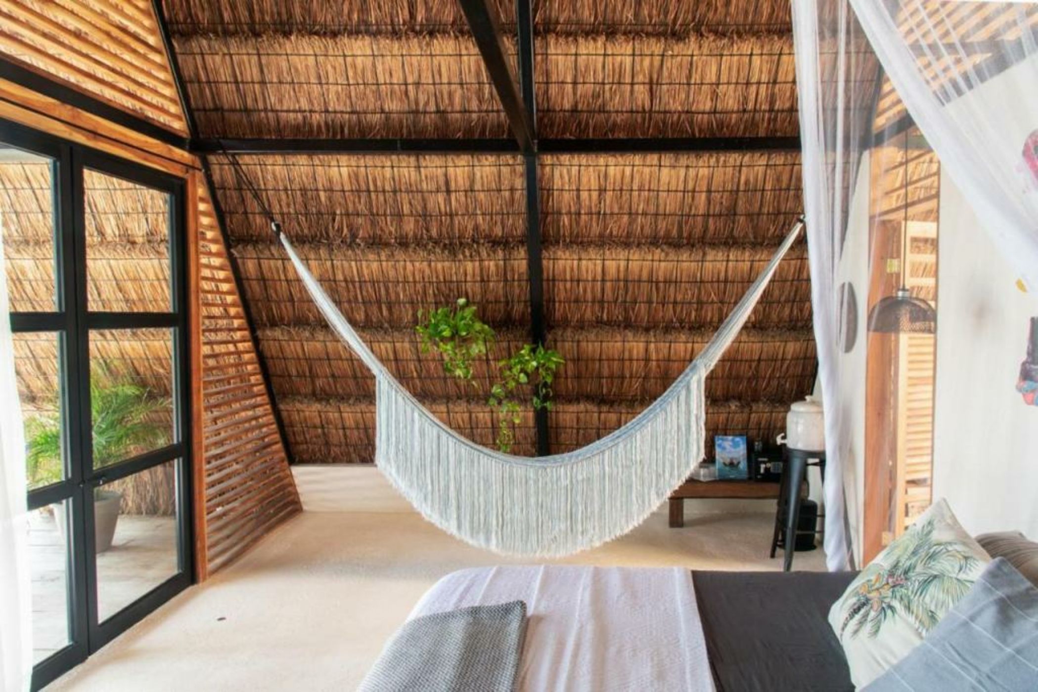 Azul Nomeolvides Bacalar - Guests Only