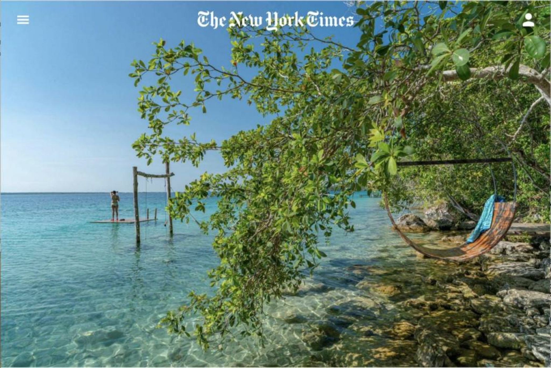 Azul Nomeolvides Bacalar - Guests Only
