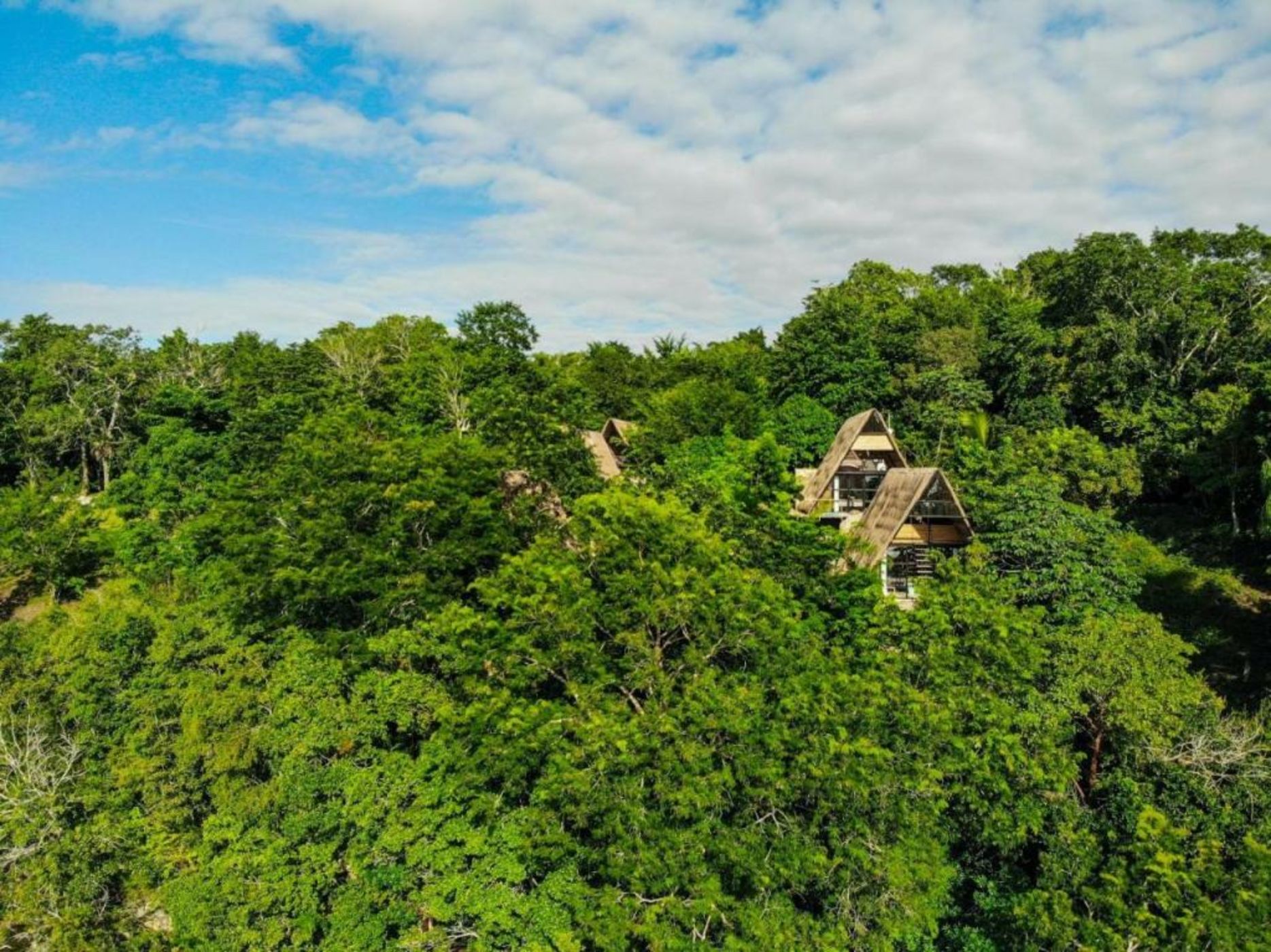 Azul Nomeolvides Bacalar - Guests Only