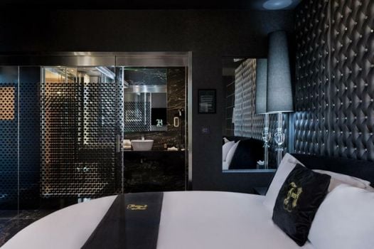 Hugo's Boutique Hotel - Adults Only