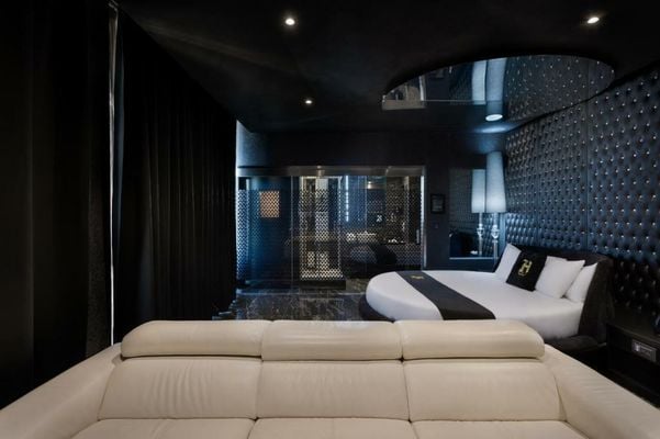 Hugo's Boutique Hotel - Adults Only