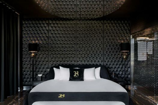 Hugo's Boutique Hotel - Adults Only