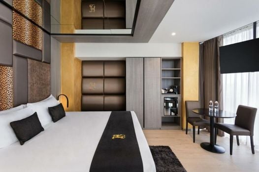 Hugo's Boutique Hotel - Adults Only