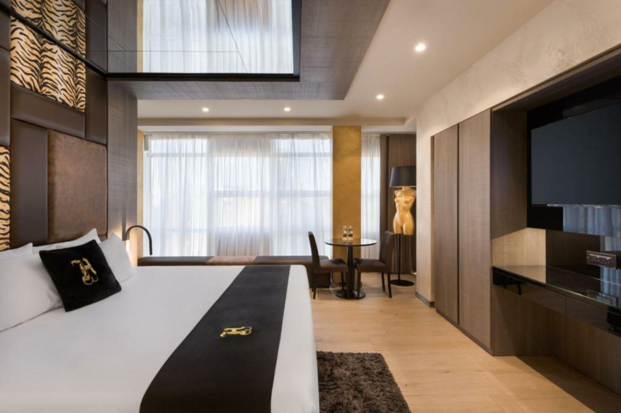 Hugo's Boutique Hotel - Adults Only