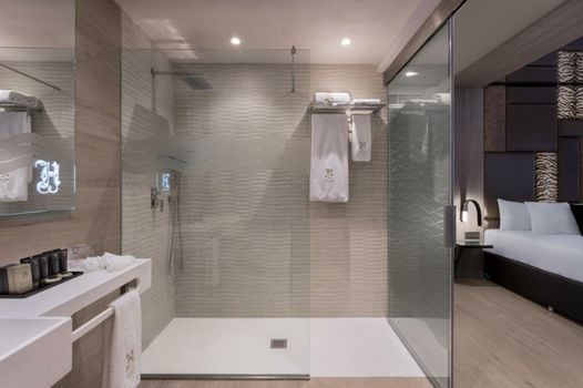 Hugo's Boutique Hotel - Adults Only