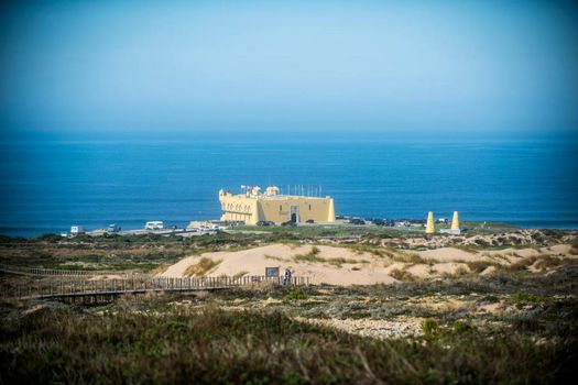 Hotel Fortaleza do Guincho Relais & Châteaux