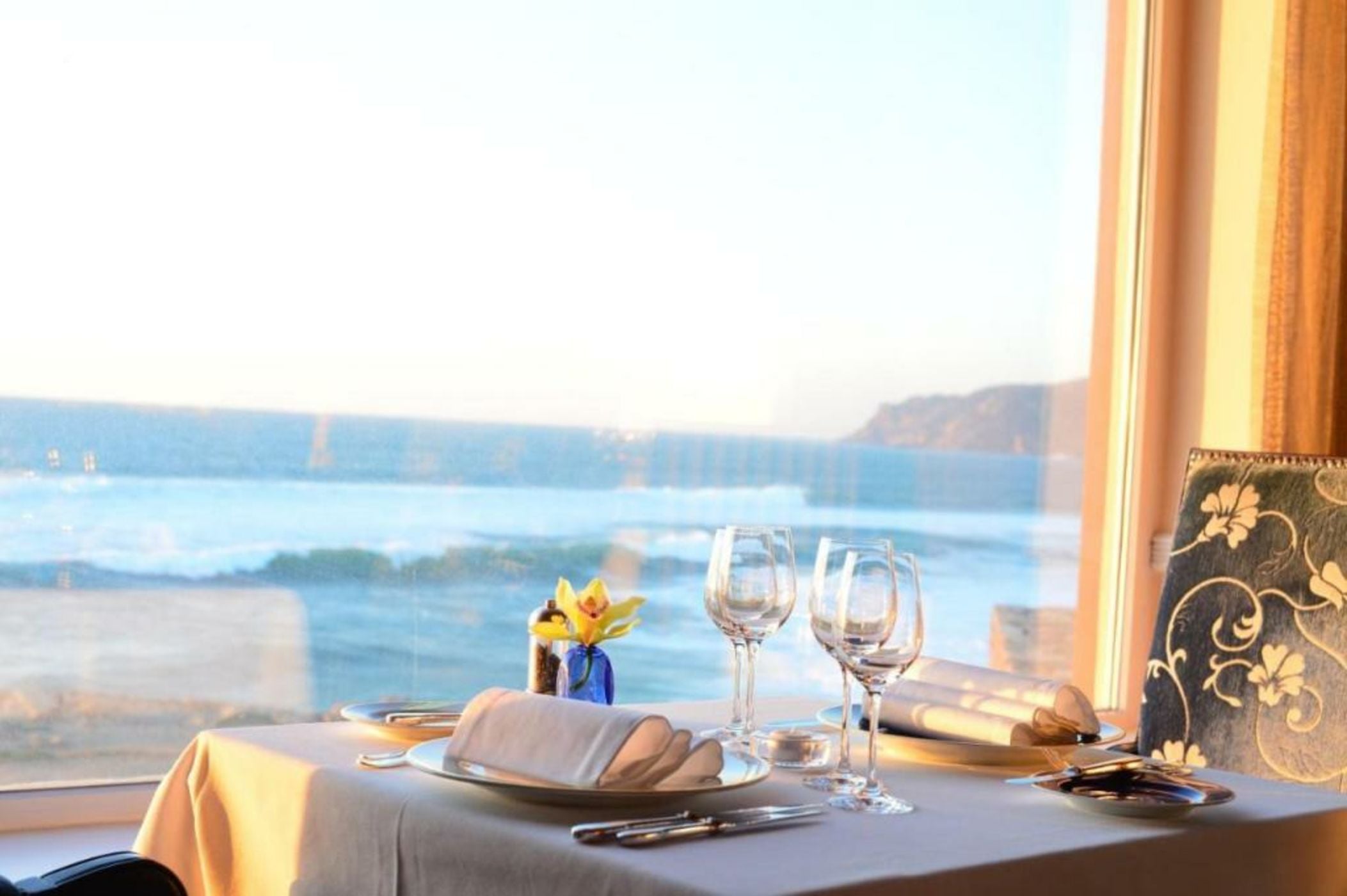Hotel Fortaleza do Guincho Relais & Châteaux