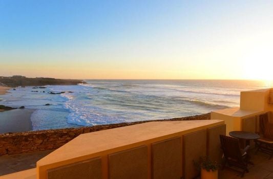 Hotel Fortaleza do Guincho Relais & Châteaux