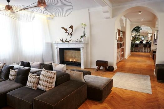 Kurhotel Skodsborg