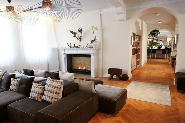 Kurhotel Skodsborg