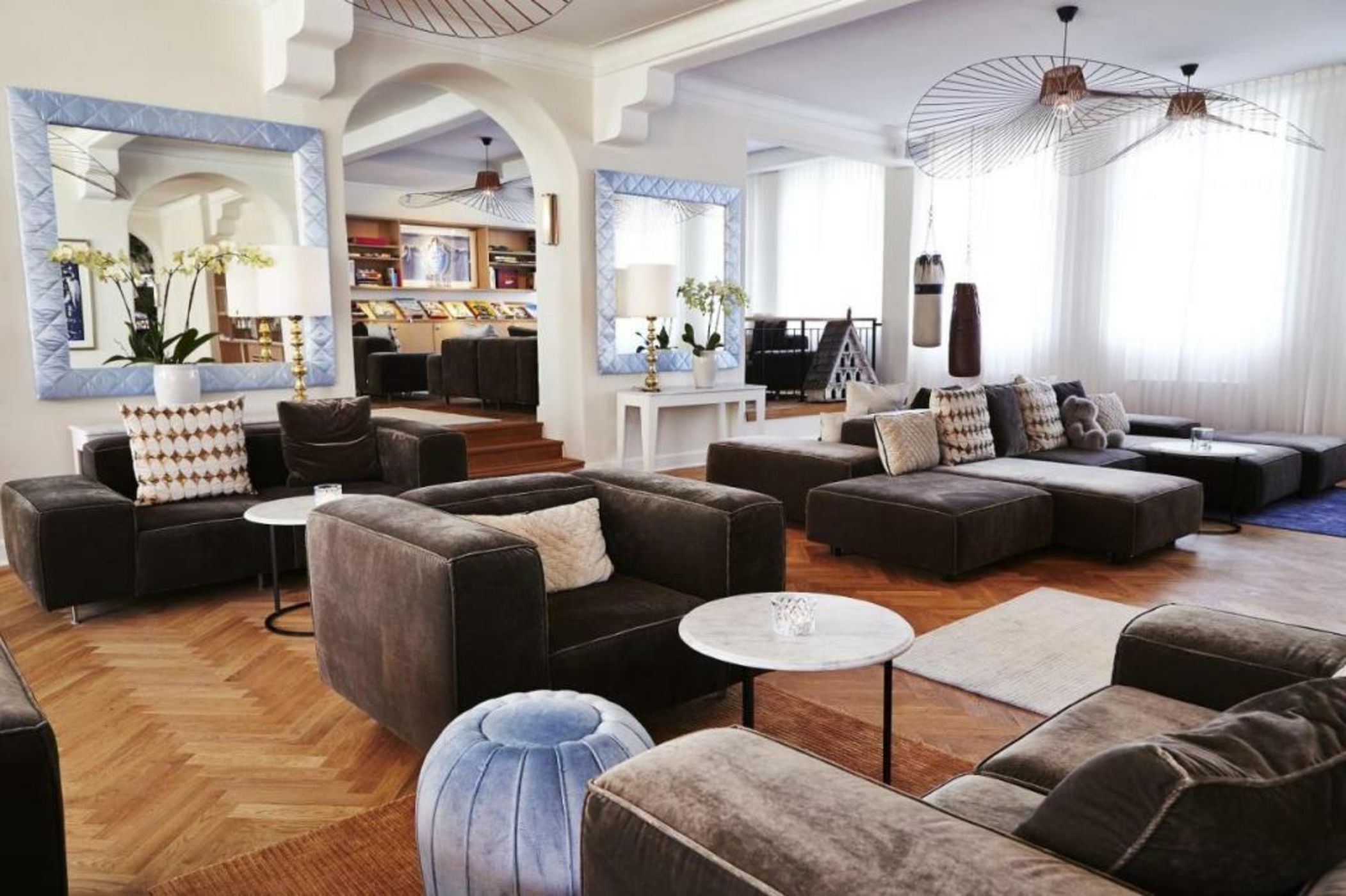 Kurhotel Skodsborg