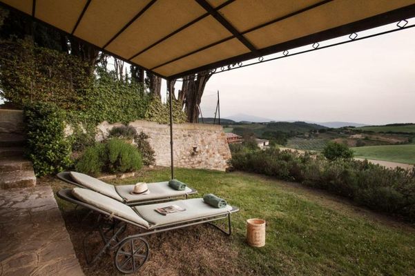 Villa Poggiano