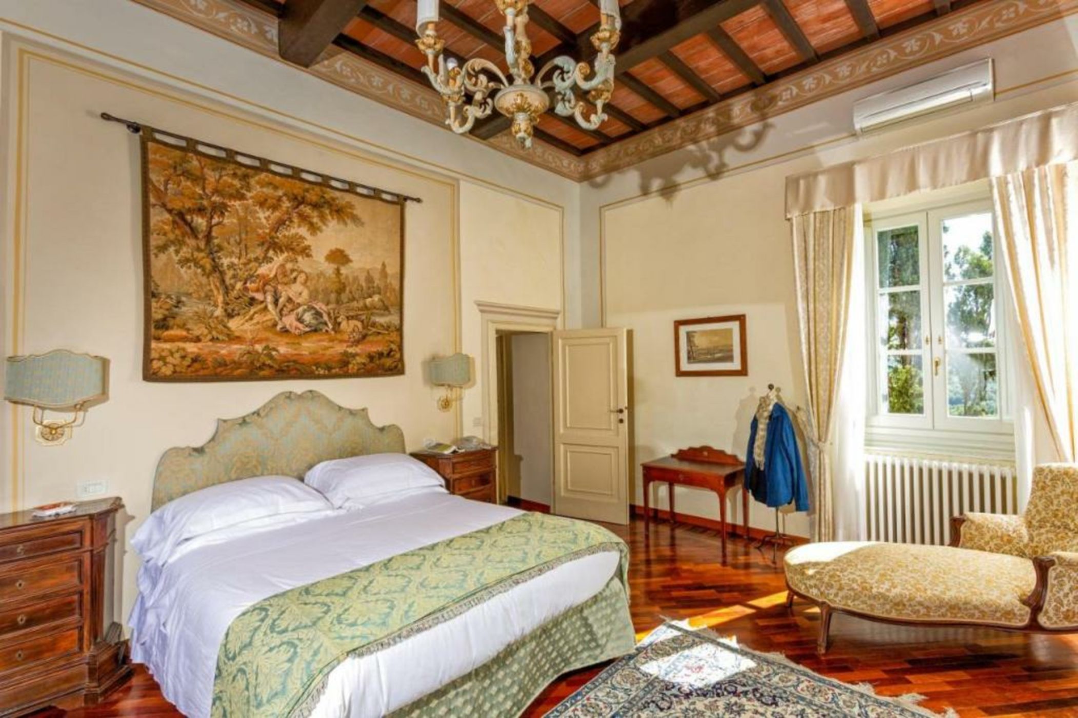 Villa Poggiano