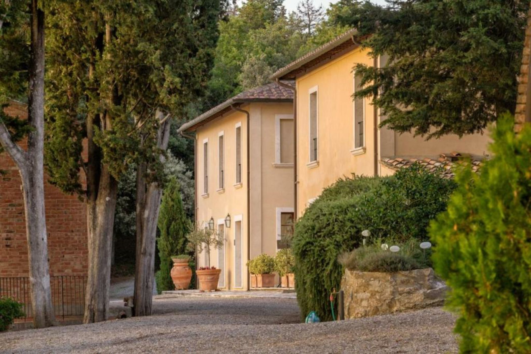 Villa Poggiano