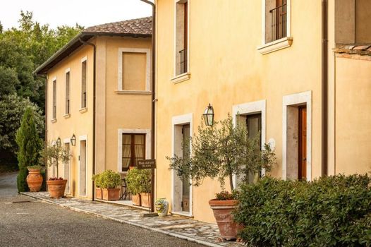 Villa Poggiano