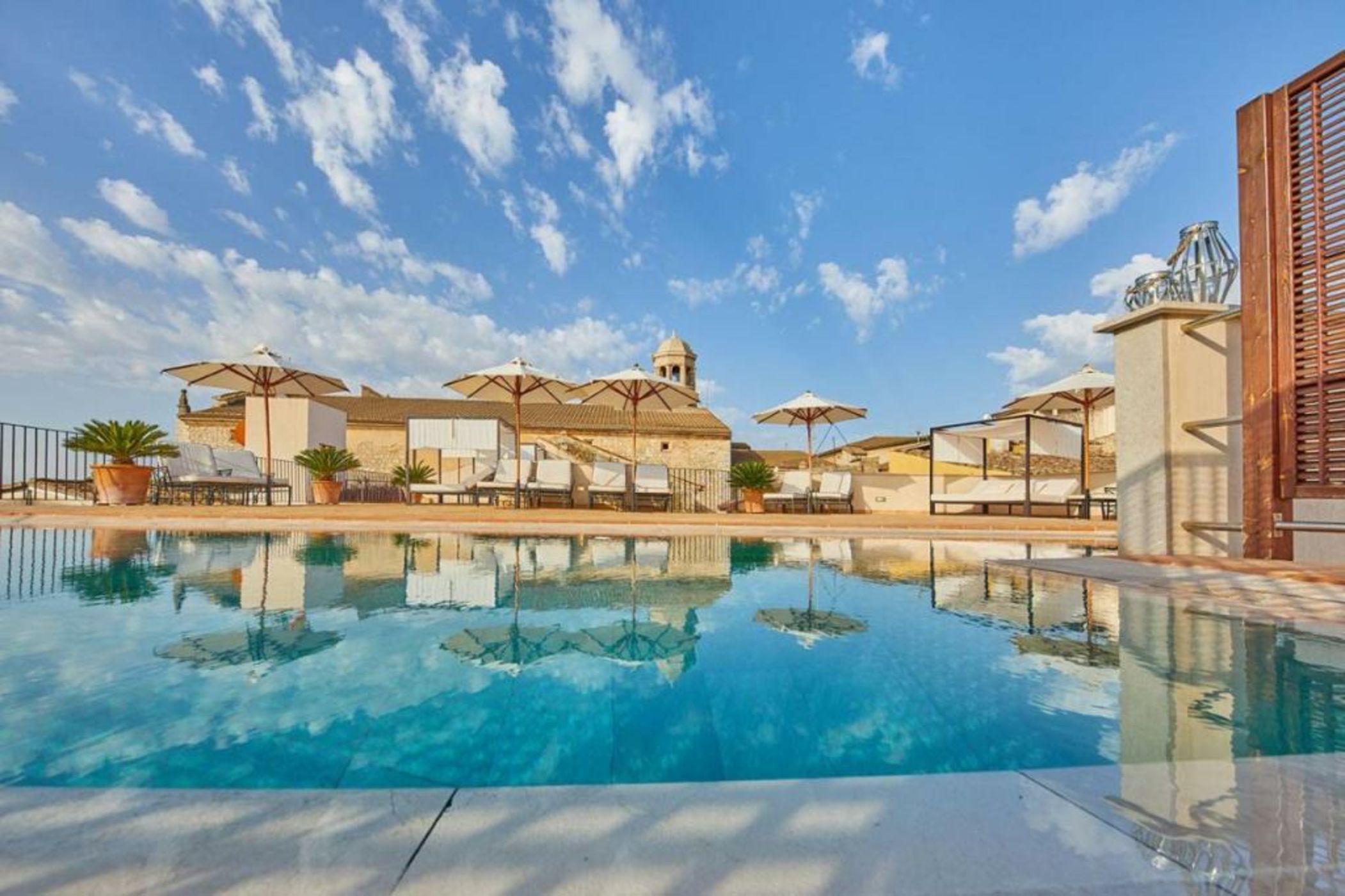 Cas Comte Suites & Spa - Adults Only