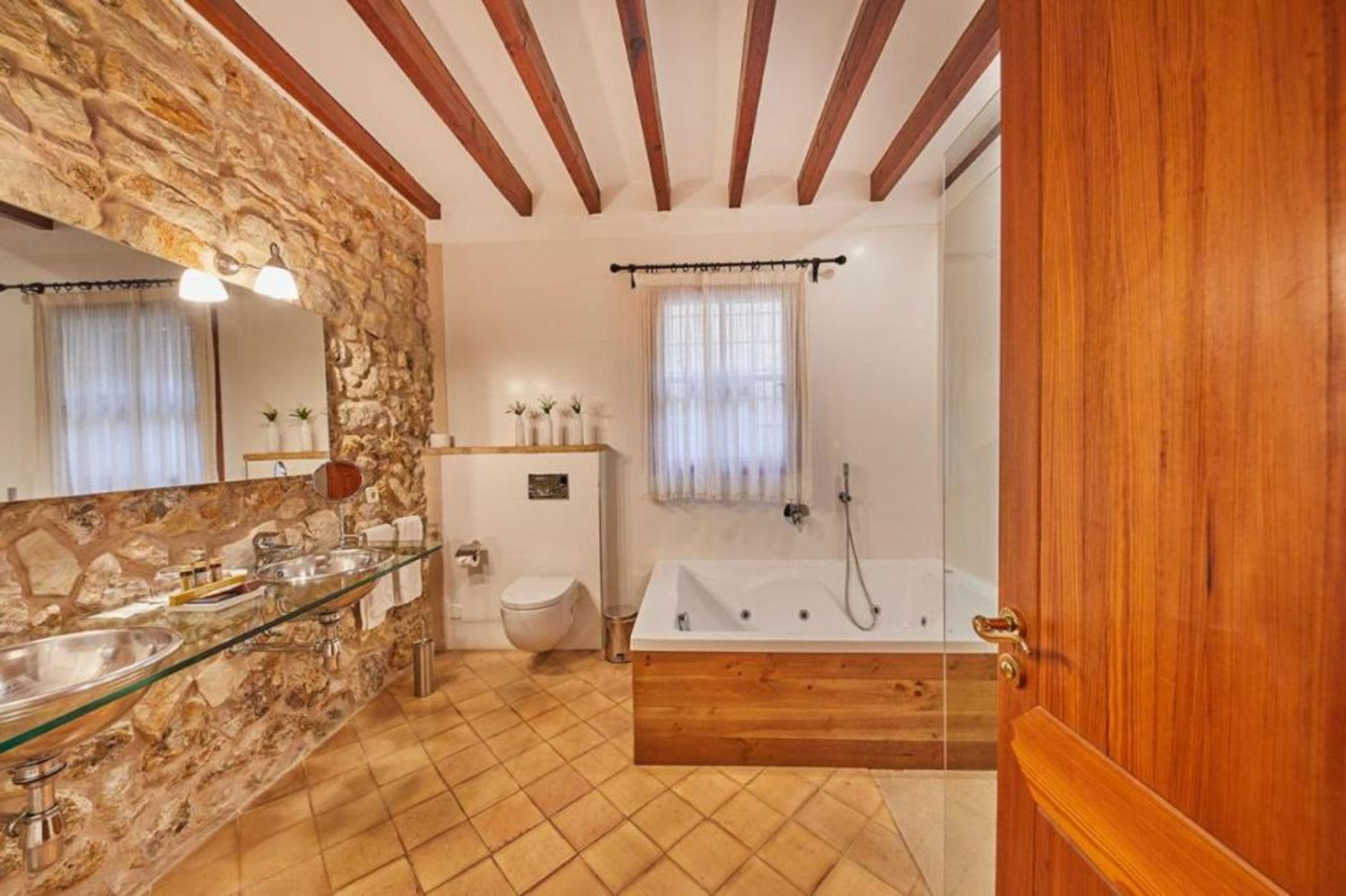 Cas Comte Suites & Spa - Adults Only