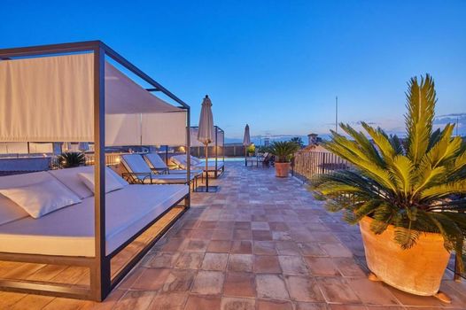 Cas Comte Suites & Spa - Adults Only