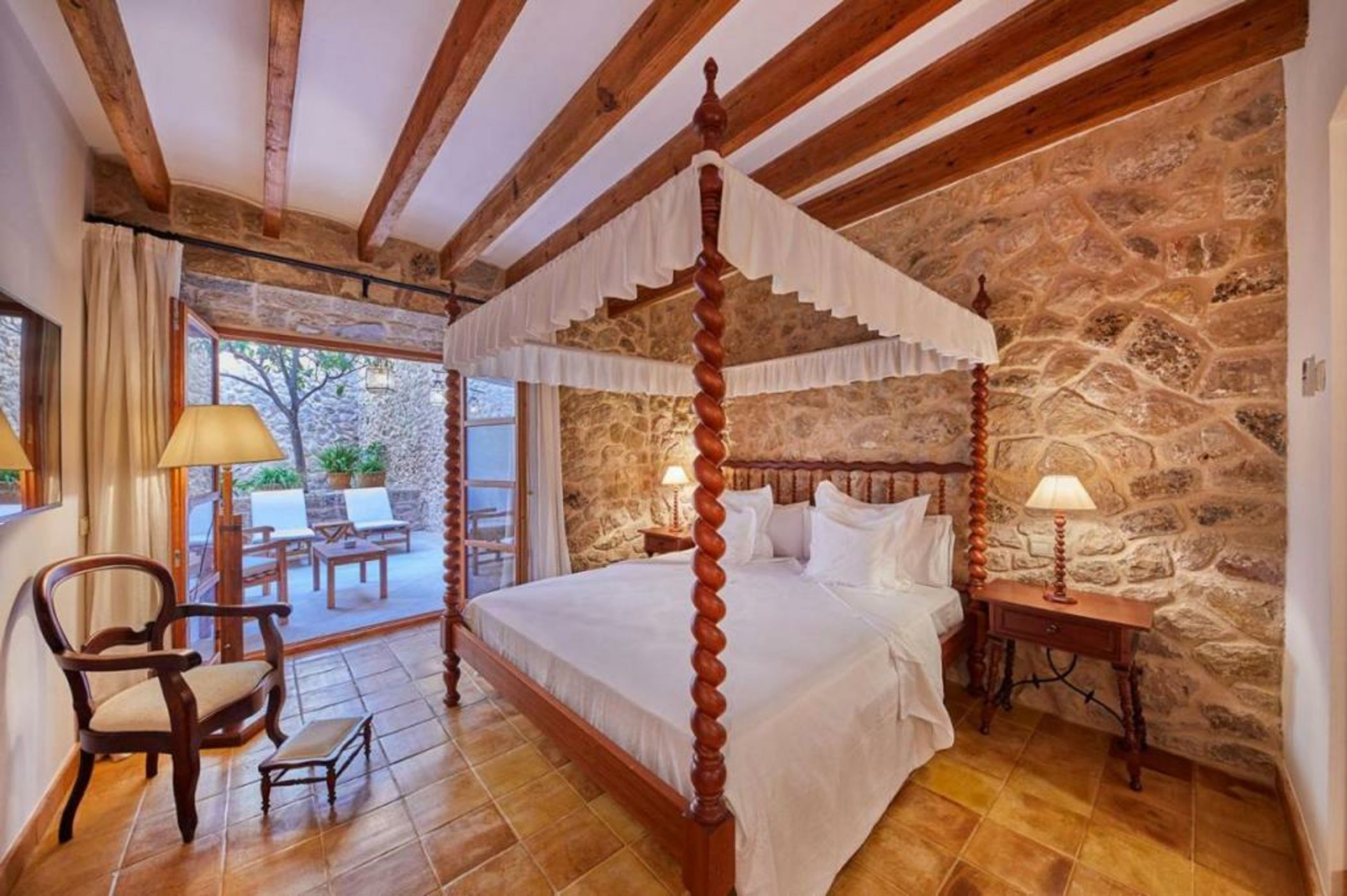 Cas Comte Suites & Spa - Adults Only