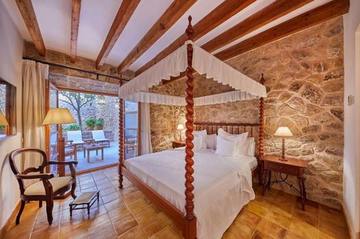 Cas Comte Suites & Spa - Adults Only