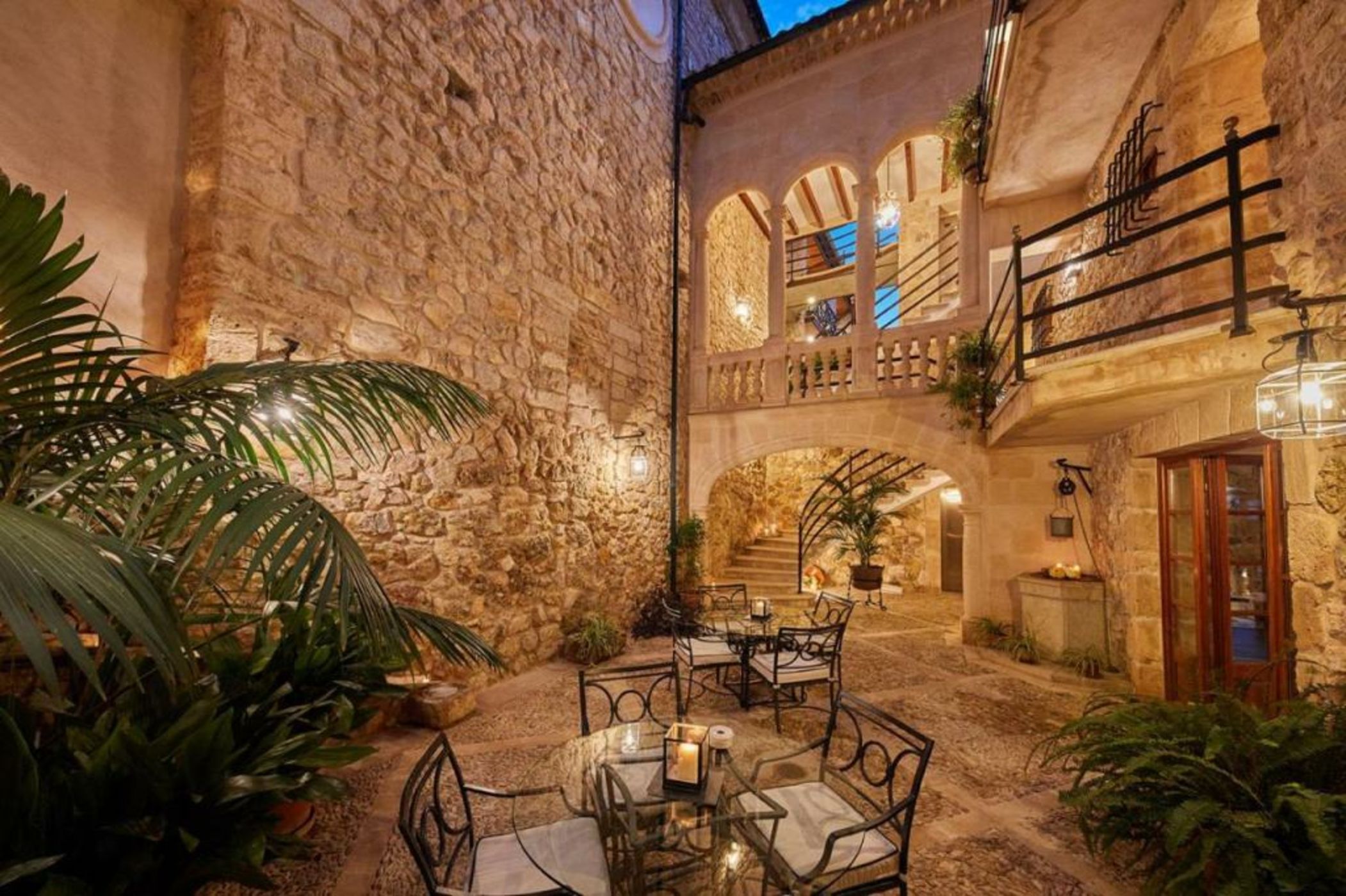 Cas Comte Suites & Spa - Adults Only
