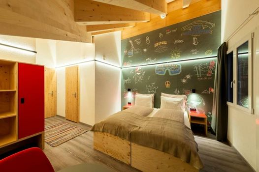 Eiger Guesthouse