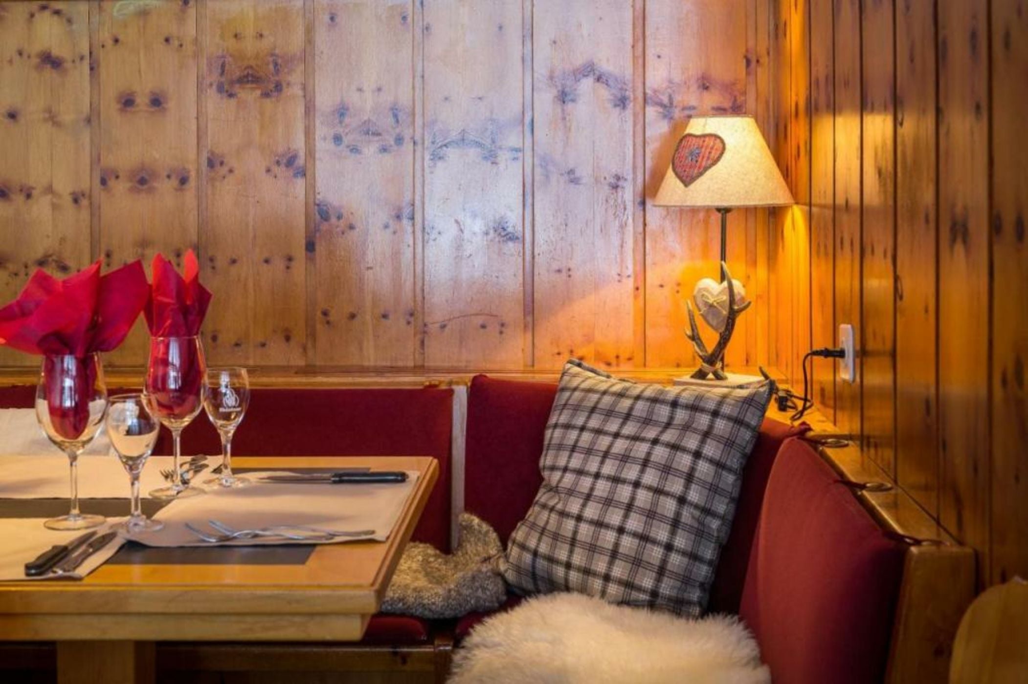 Eiger Guesthouse