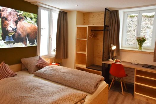 Eiger Guesthouse