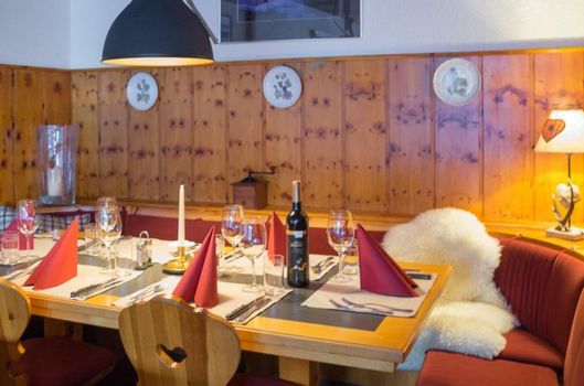 Eiger Guesthouse
