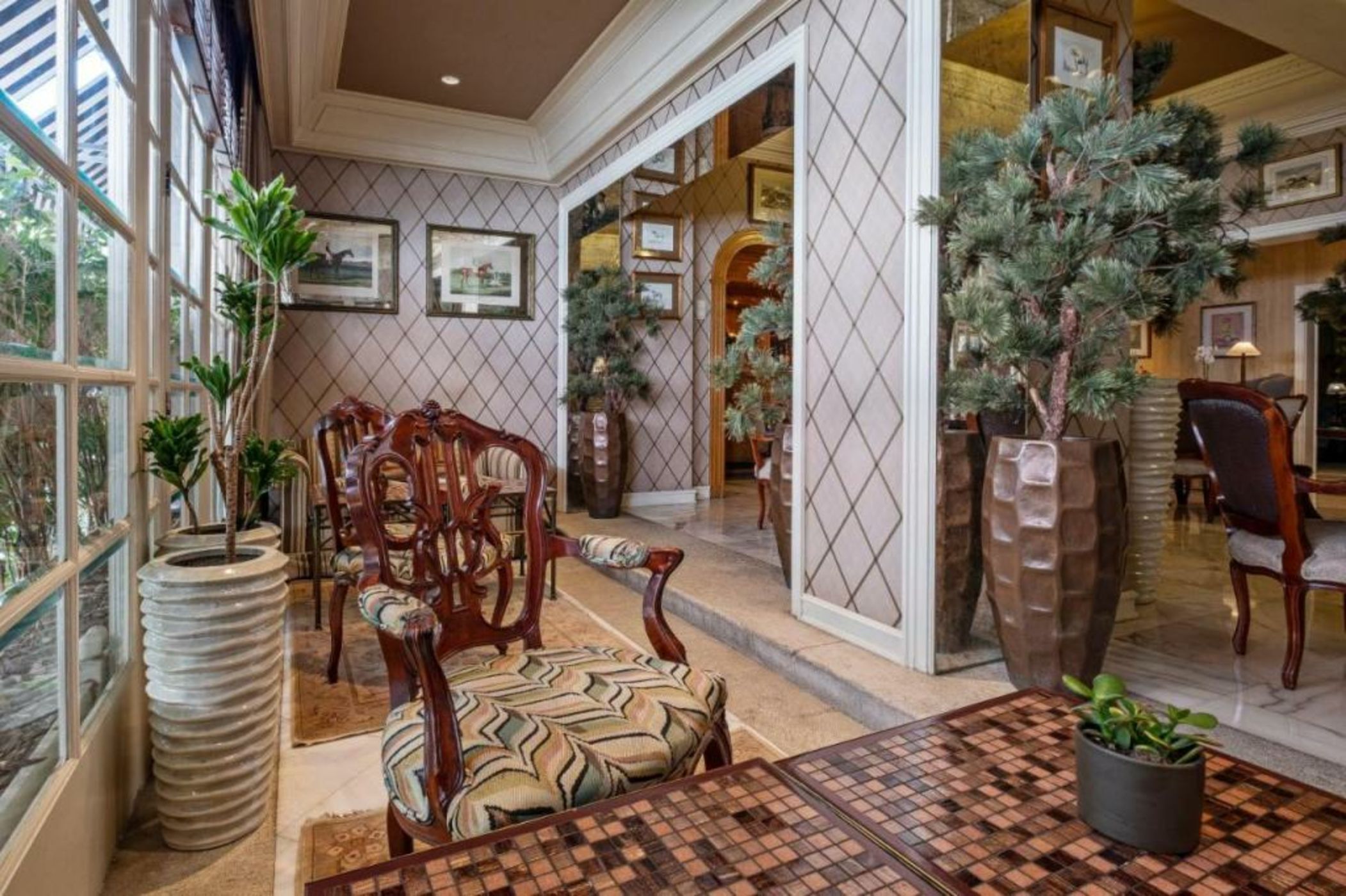 Hotel Lisboa Plaza - Lisbon Heritage Collection - Avenida