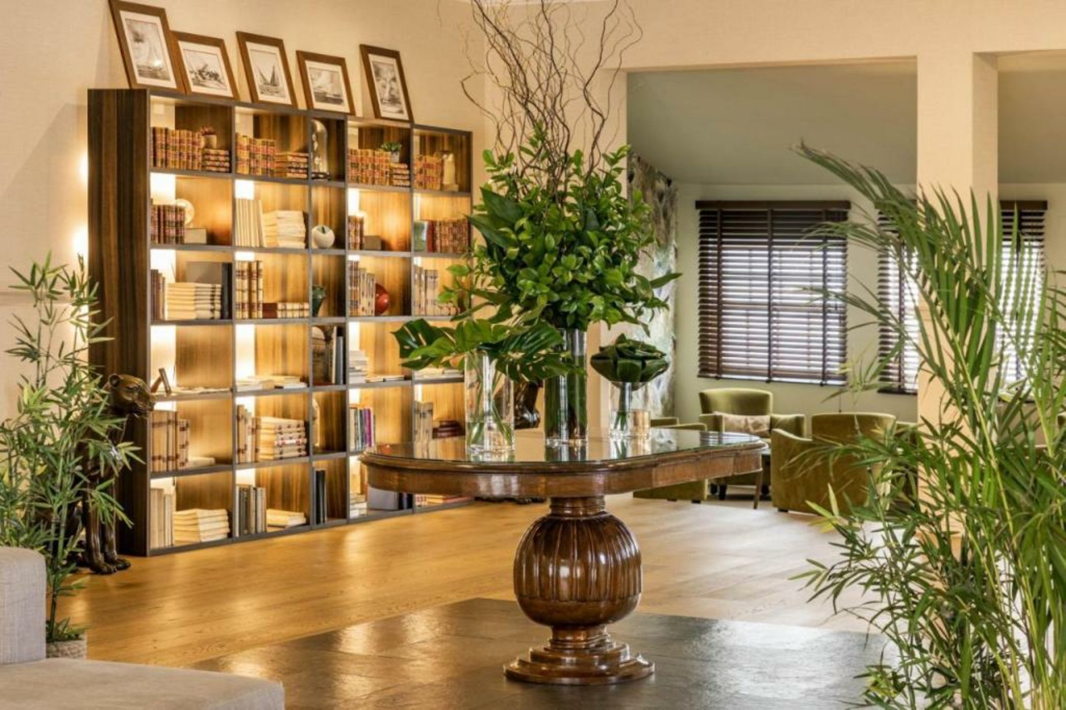 Hotel Lisboa Plaza - Lisbon Heritage Collection - Avenida