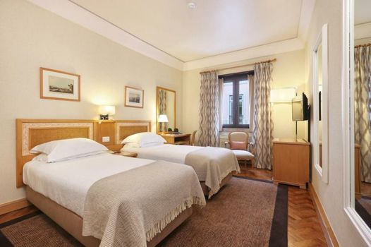Hotel Lisboa Plaza - Lisbon Heritage Collection - Avenida