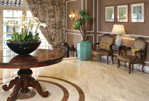 Hotel Lisboa Plaza - Lisbon Heritage Collection - Avenida