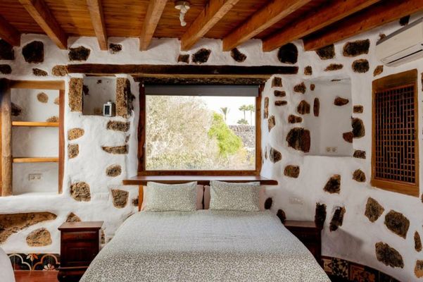Finca Tomaren