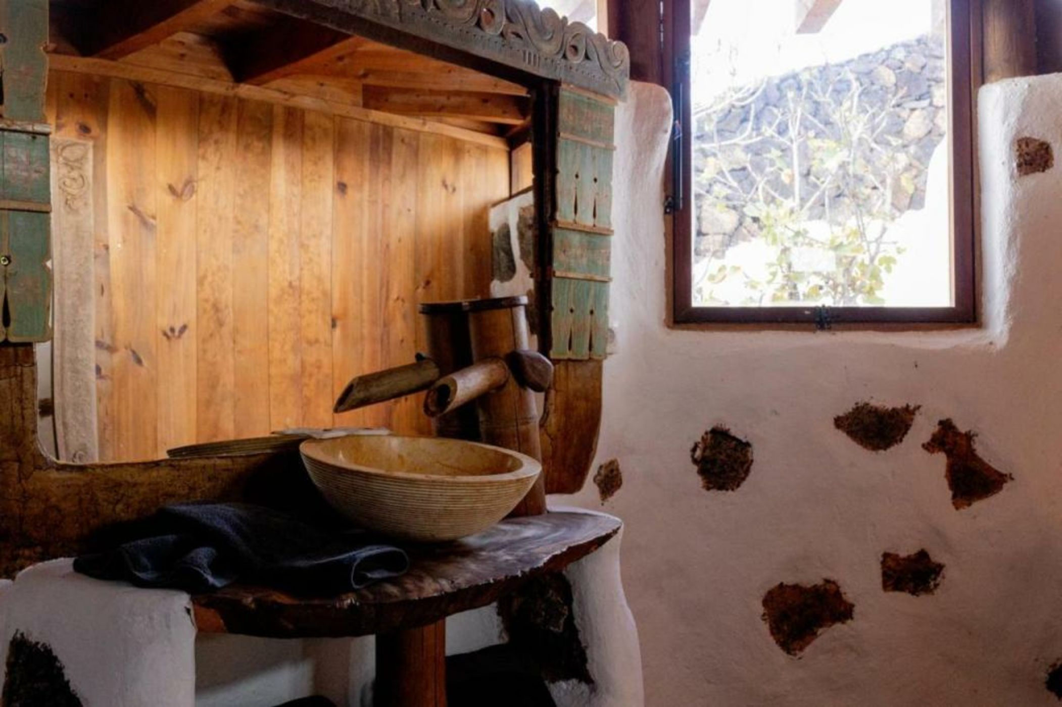 Finca Tomaren