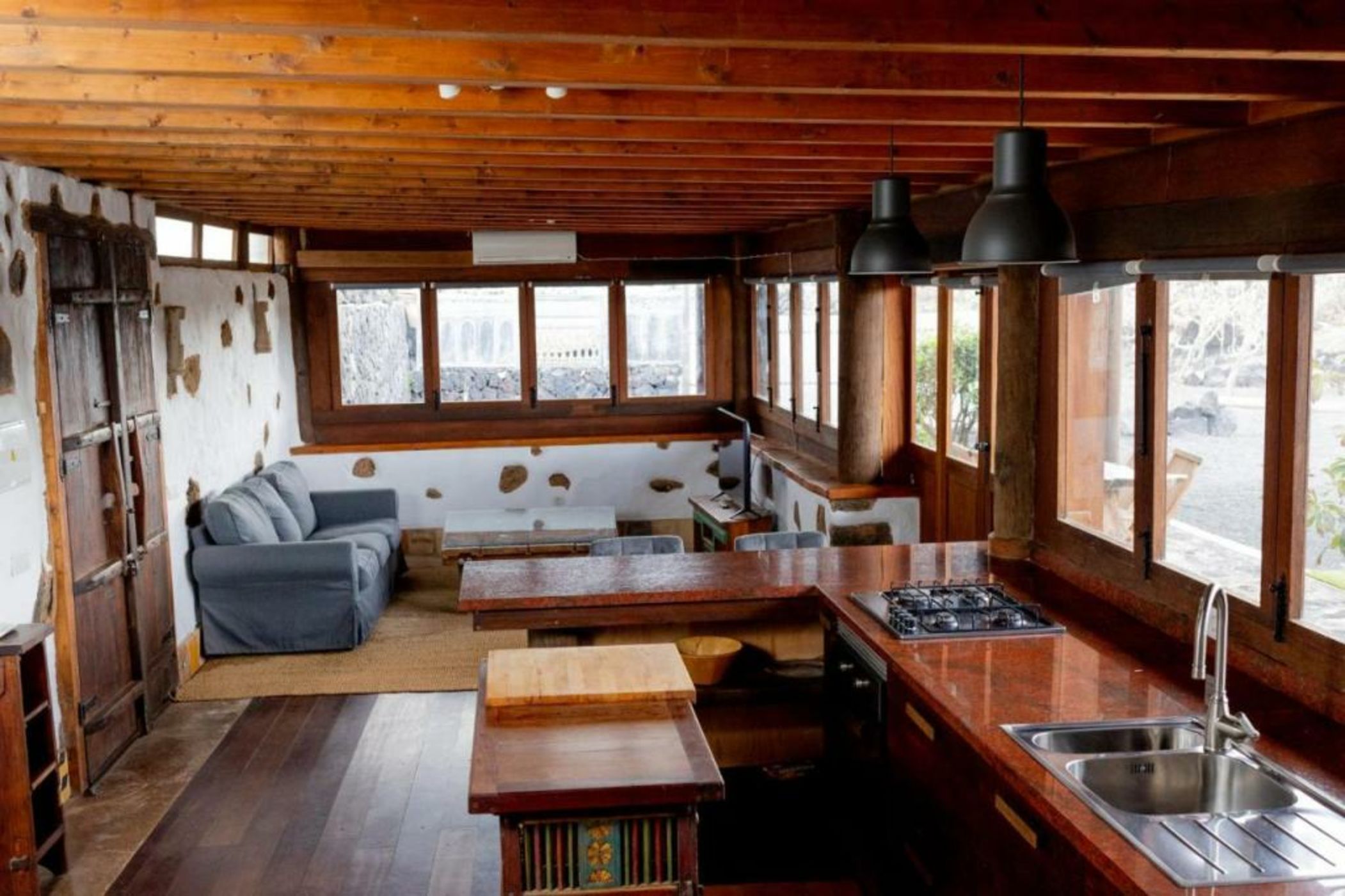 Finca Tomaren