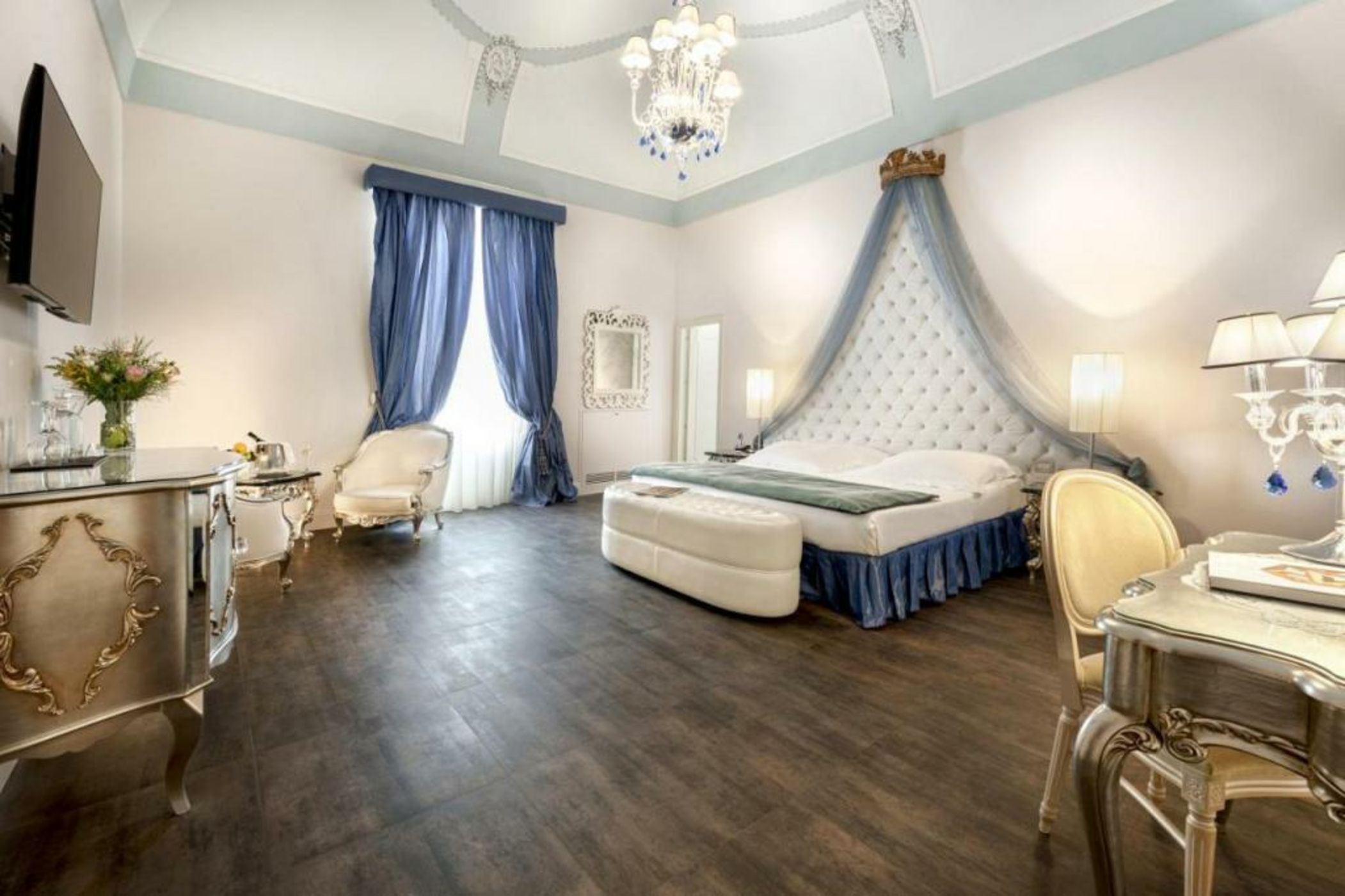 Relais Antica Badia - San Maurizio 1619