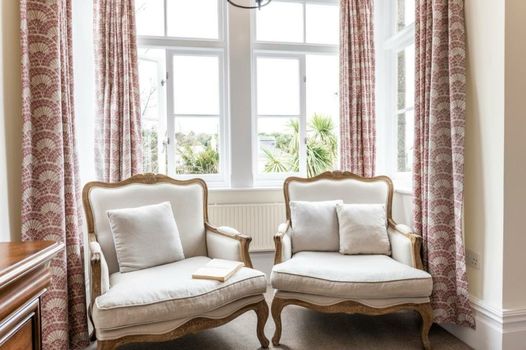 St Marys Hall Hotel