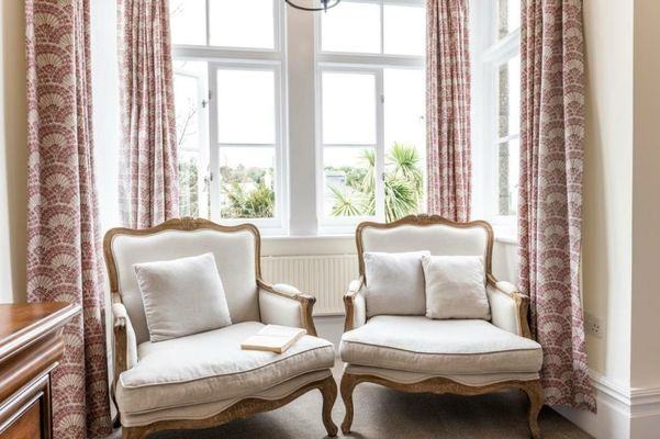 St Marys Hall Hotel