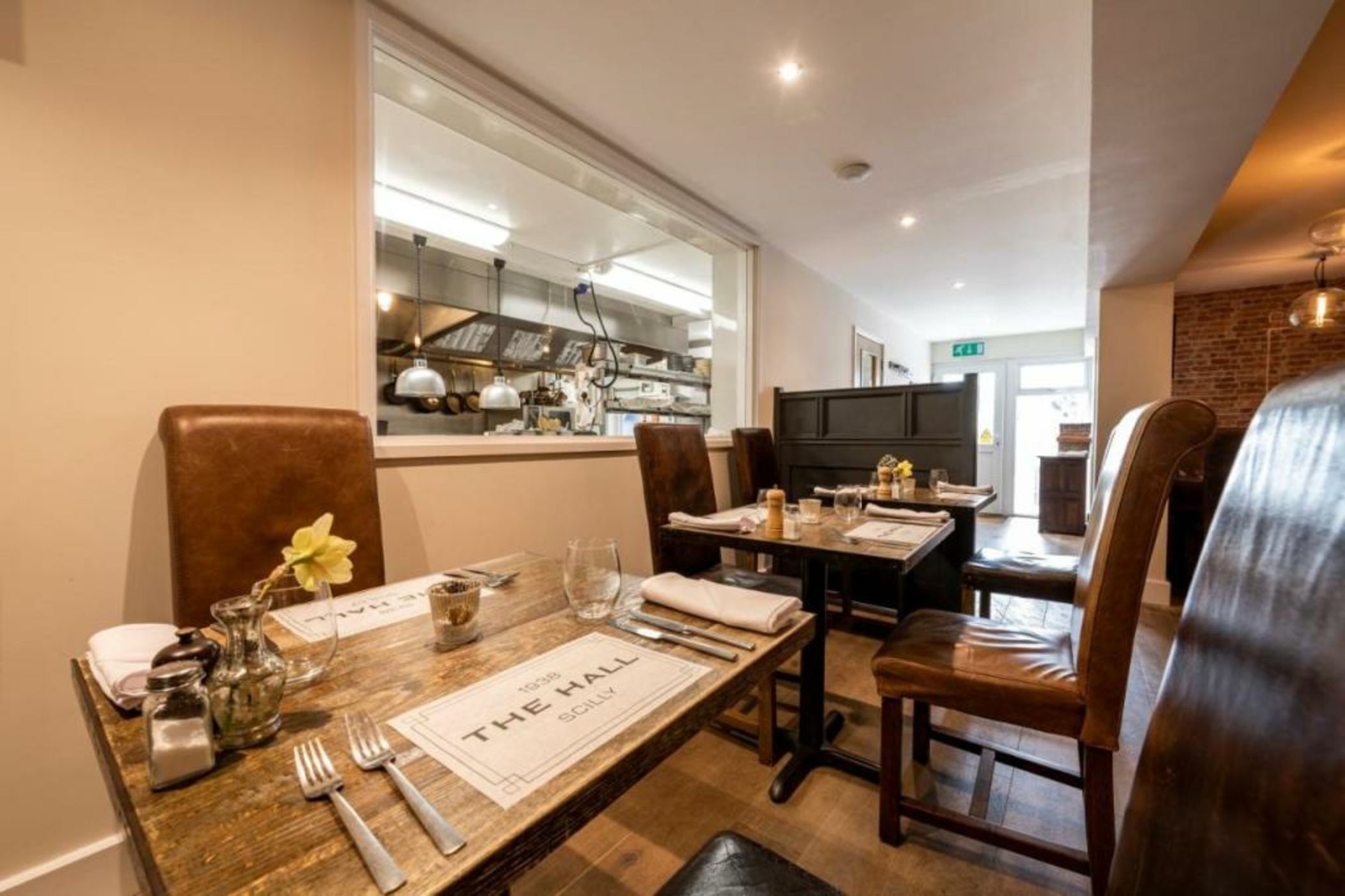 St Marys Hall Hotel
